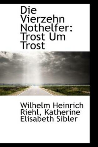 Cover of Die Vierzehn Nothelfer