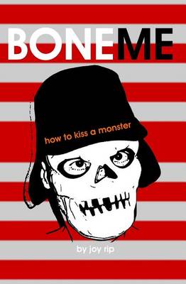 Book cover for Boneme