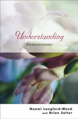 Book cover for Understanding Hysterectomy