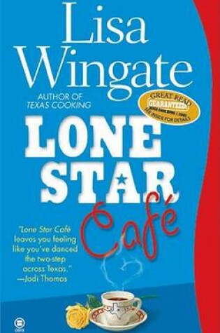 Cover of Lone Star Cafe