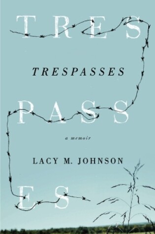 Cover of Trespasses