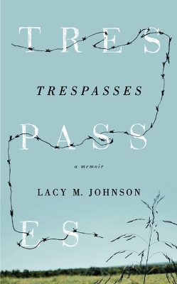 Book cover for Trespasses