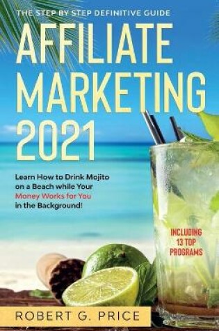 Cover of Affiliate Marketing 20201
