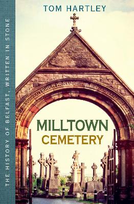 Cover of Milltown Cemetery