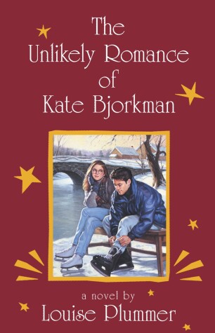 Book cover for The Unlikely Romance of Kate Bjorkman