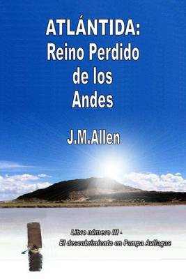 Book cover for Atlantida