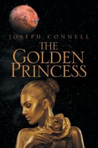 Cover of The Golden Princess