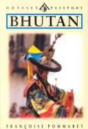 Cover of Odyssey / Passport Guide to Bhutan