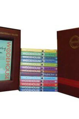 Cover of P G Wodehouse Collection