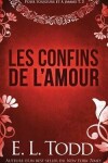 Book cover for Les confins de l'amour