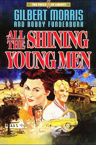 Cover of All the Shining Young Men