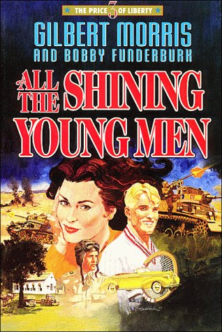 Cover of All the Shining Young Men