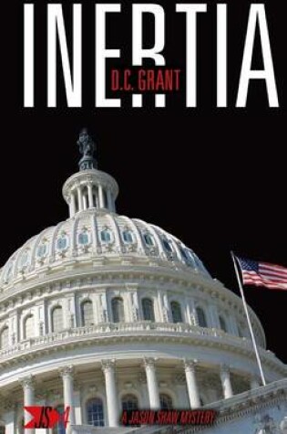 Cover of Inertia