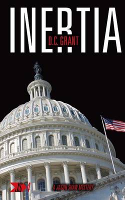 Cover of Inertia