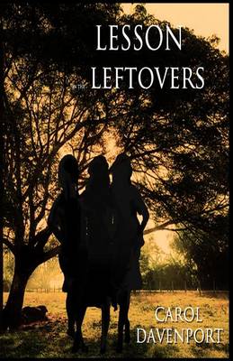 Book cover for Lesson in the Leftovers