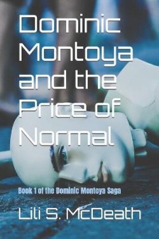 Cover of The Price of Normal