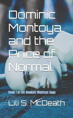 Book cover for The Price of Normal