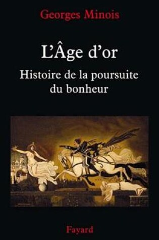 Cover of L'Age D'Or