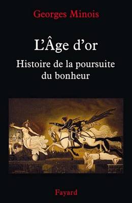 Book cover for L'Age D'Or