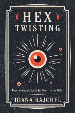 Cover of Hex Twisting