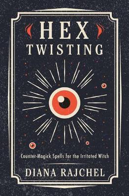 Book cover for Hex Twisting