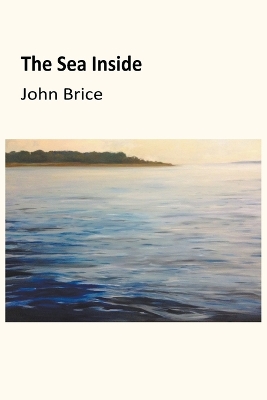 Book cover for The Sea Inside