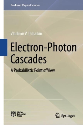 Cover of Electron-Photon Cascades