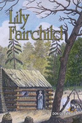 Book cover for Lily Fairchild