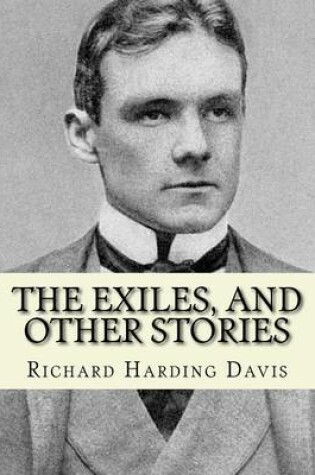 Cover of The exiles, and other stories. By