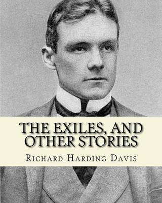 Book cover for The exiles, and other stories. By