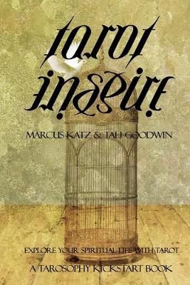 Cover of Tarot Inspire