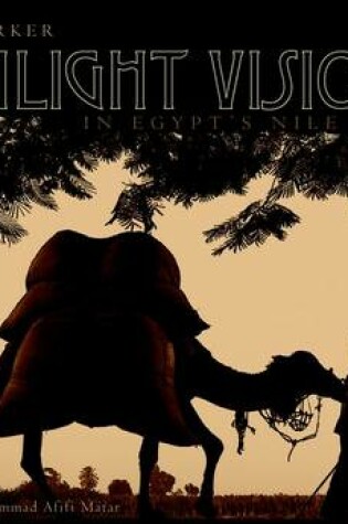 Cover of Twilight Visions in Egypt's Nile Delta