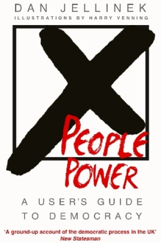 Cover of People Power