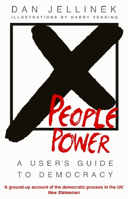 Book cover for People Power