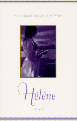 Book cover for Helene