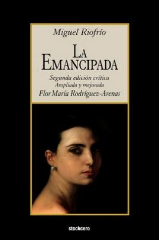 Cover of La Emancipada