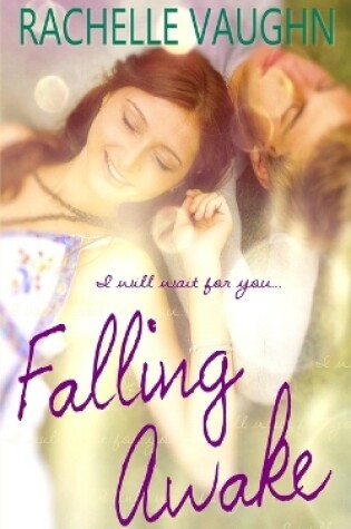 Cover of Falling Awake