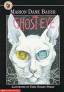 Book cover for Ghost Eye