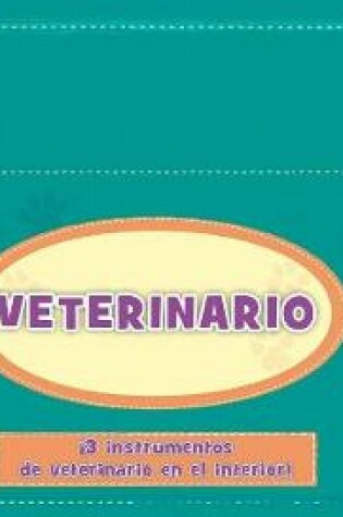 Cover of Veterinario