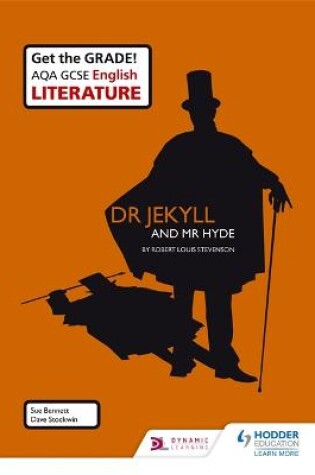 Cover of AQA GCSE English Literature Set Text Teacher Pack: Dr Jekyll and Mr Hyde