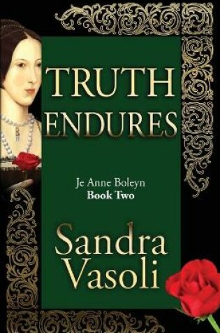 Cover of Truth Endures