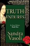 Book cover for Truth Endures