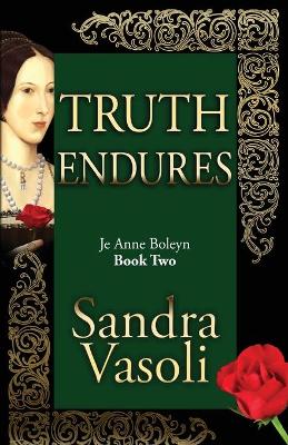 Cover of Truth Endures