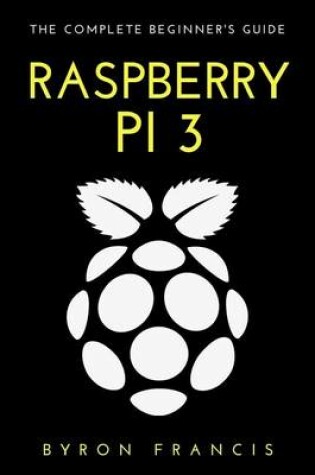 Cover of Raspberry Pi 3