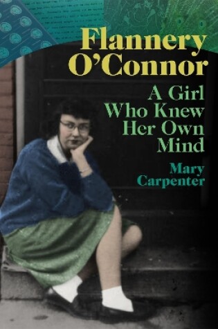 Cover of Flannery O'Connor