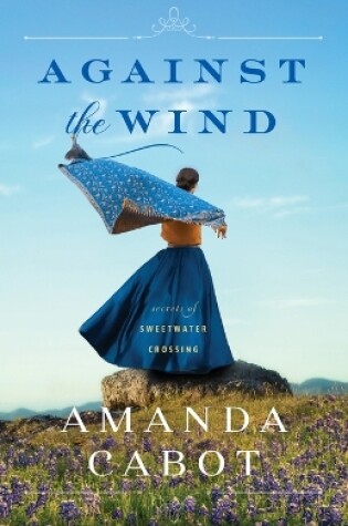 Cover of Against the Wind