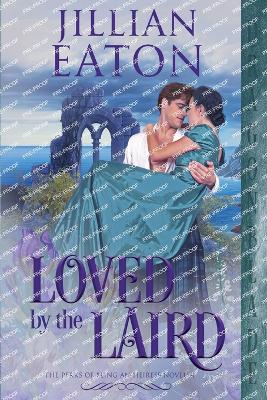 Book cover for Loved by the Laird