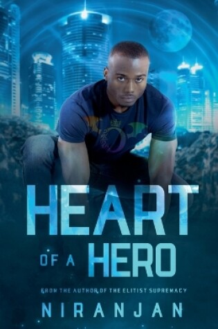 Cover of Heart of a Hero