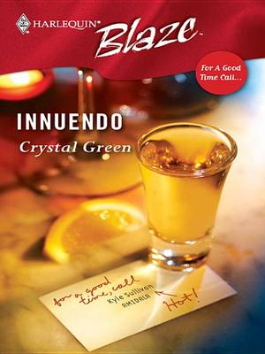 Cover of Innuendo