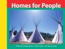 Book cover for Homes for People
